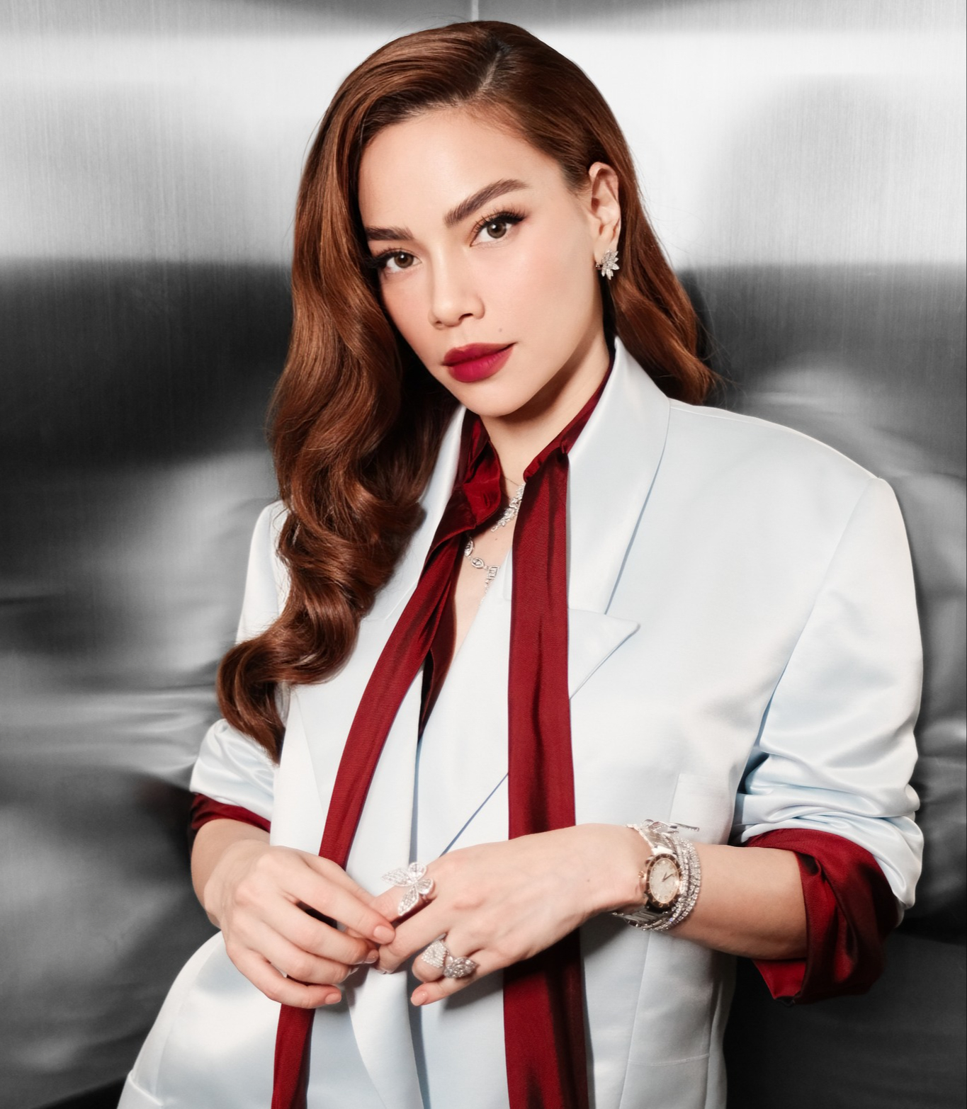 Hồ Ngọc Hà - Ảnh 1.