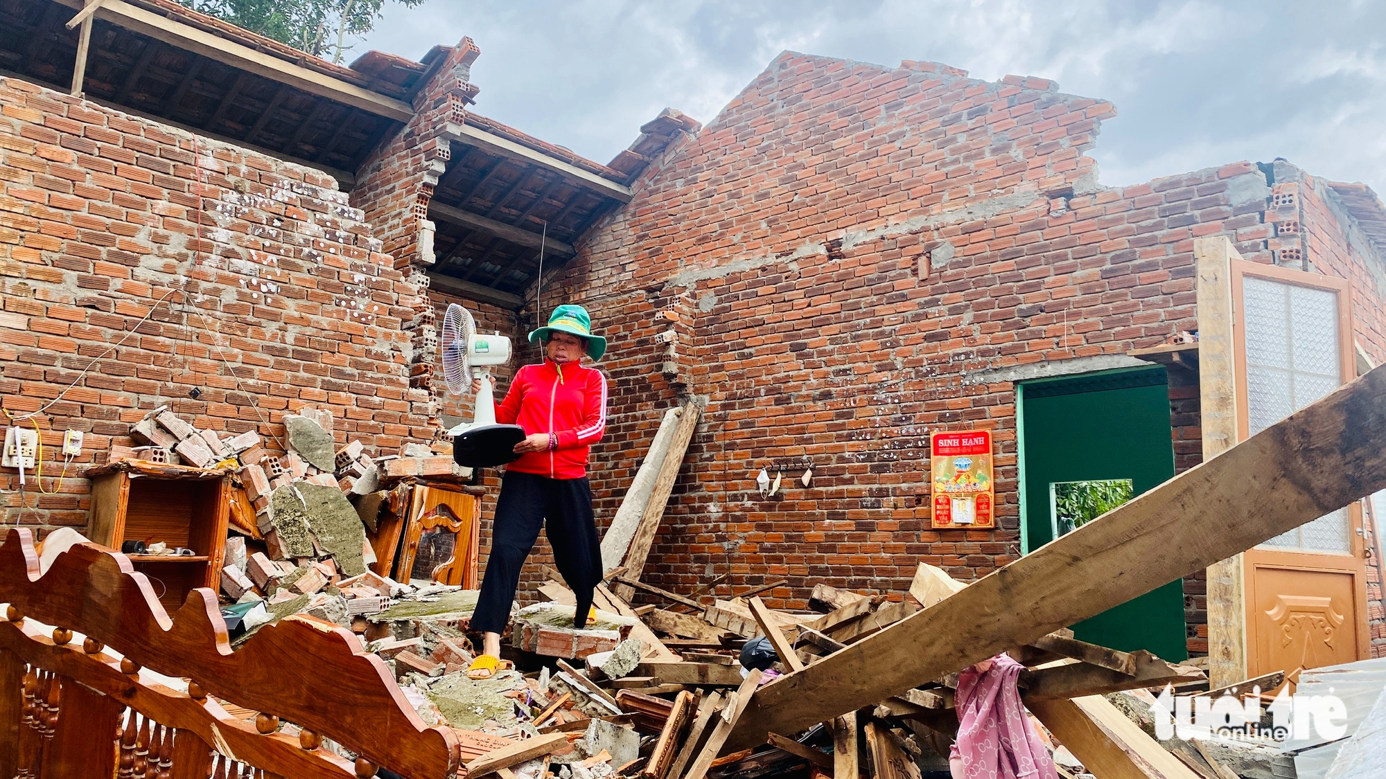 Phú Yên - Ảnh 1.