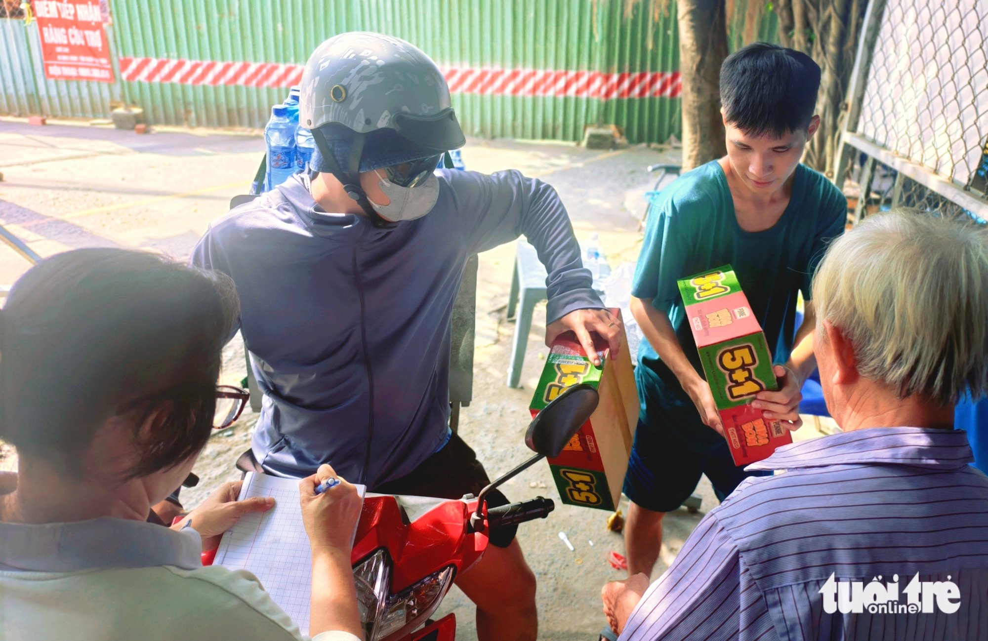 Hóc Môn - Ảnh 3.