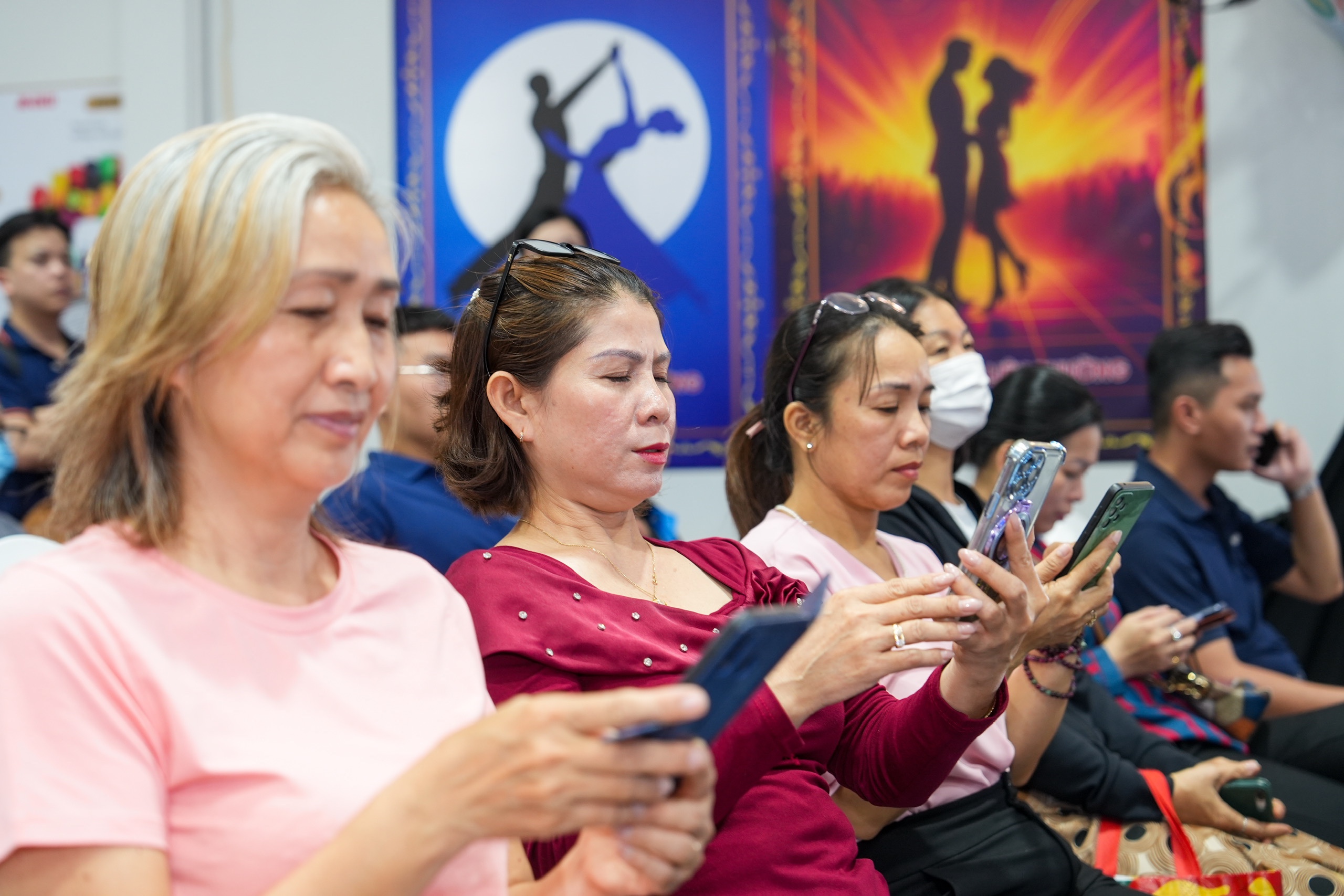 Áp dụng công nghệ số sẽ giúp tiểu thương quản lý thuế tiện lợi hơn - Ảnh 1.