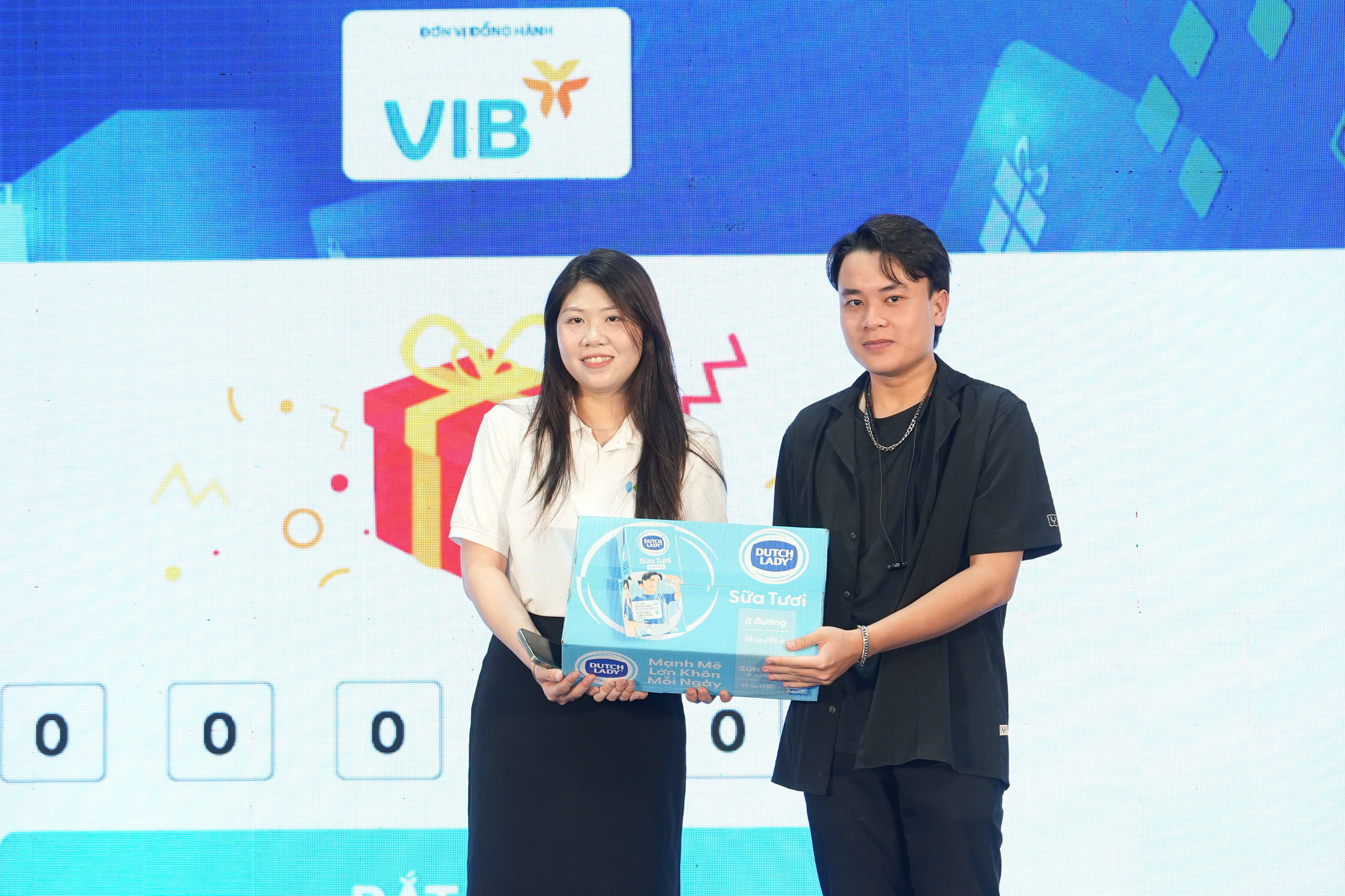 tiểu thương - Ảnh 8.