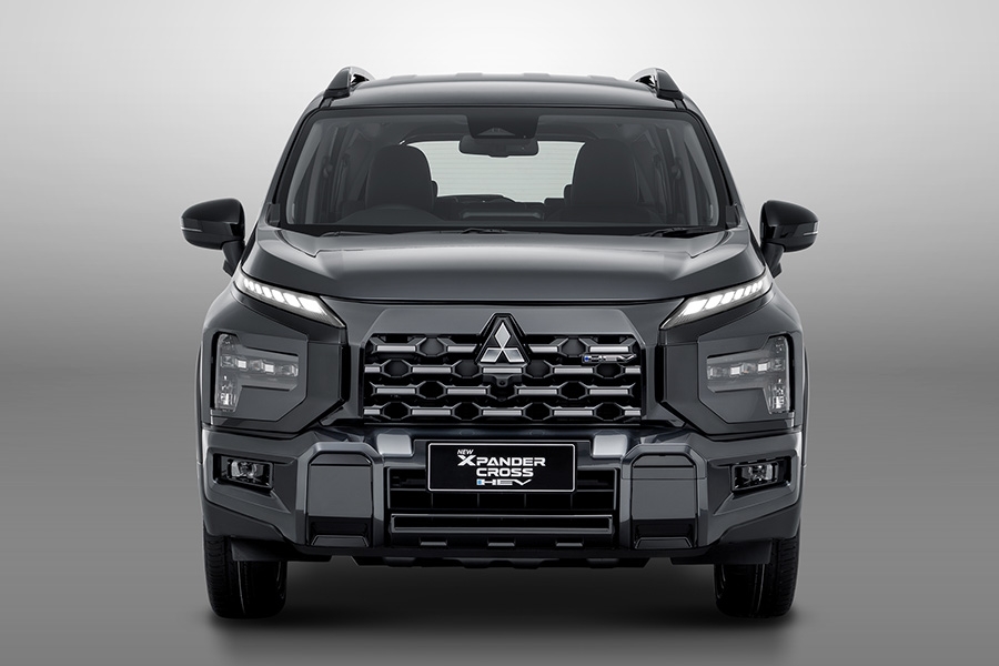 Mitsubishi Xpander - Ảnh 14.