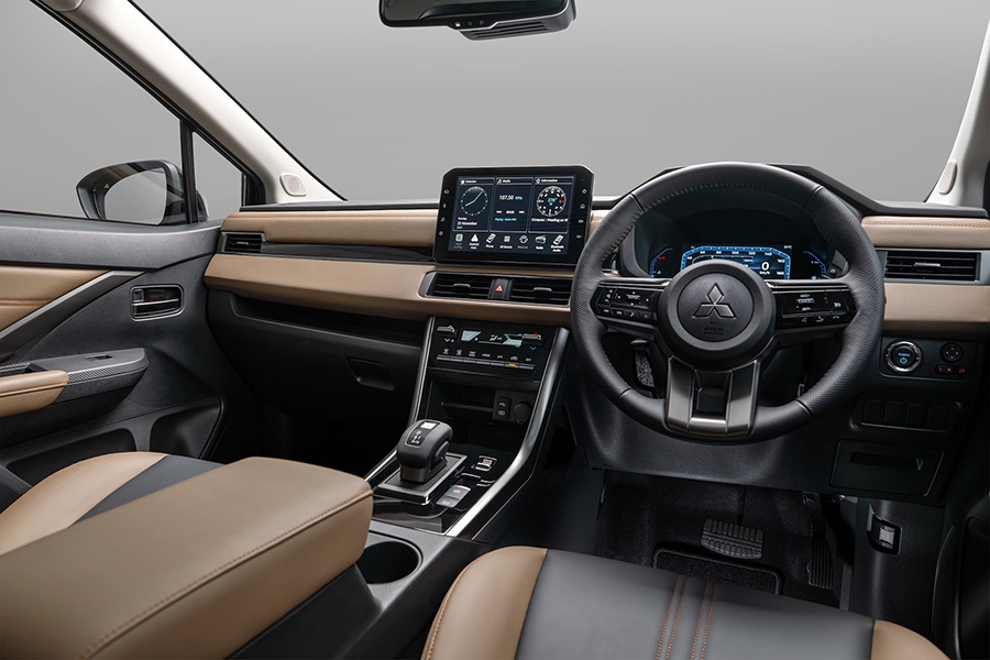 Mitsubishi Xpander - Ảnh 15.