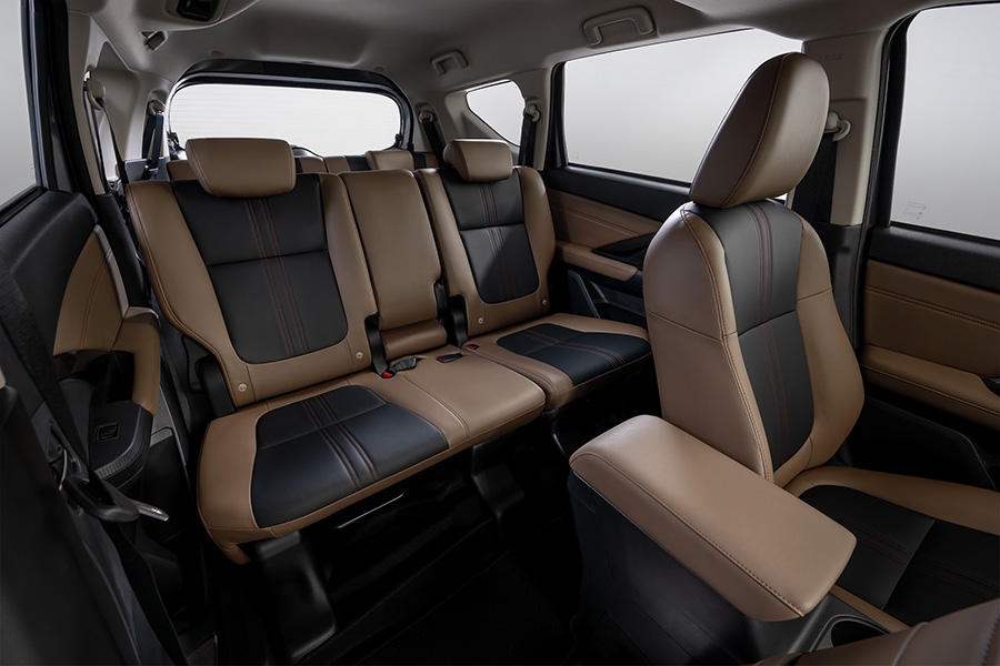 Mitsubishi Xpander - Ảnh 16.