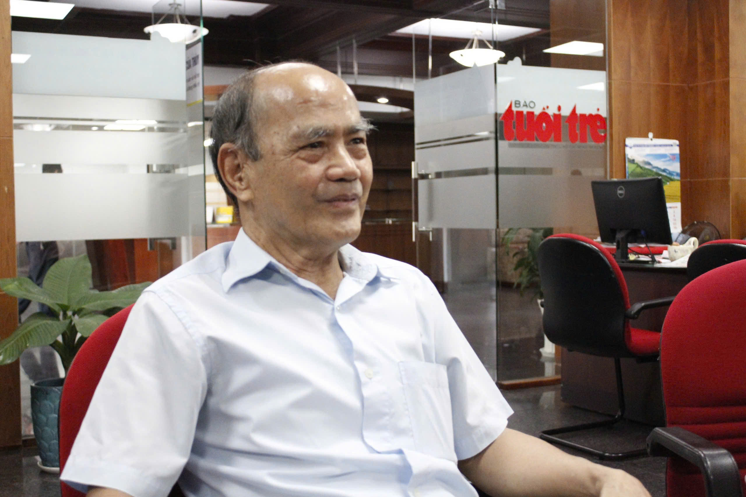 miền Trung - Ảnh 1.