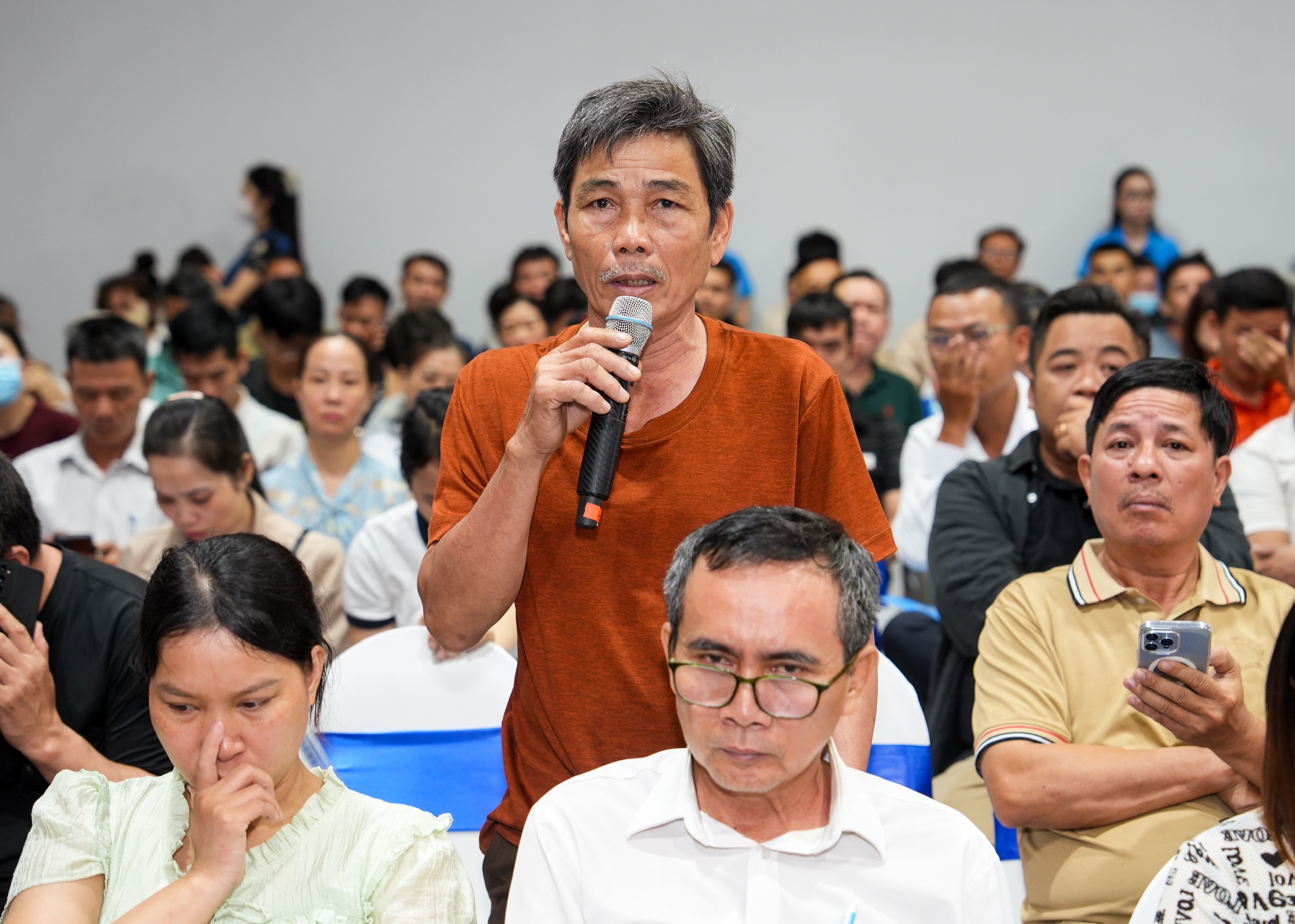 Tìm hiểu về chuyển đổi thuế: Hộ kinh doanh băn khoăn gì? - Ảnh 4.