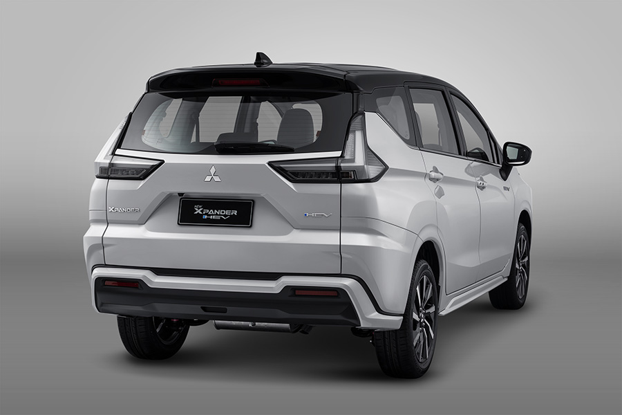 Mitsubishi Xpander - Ảnh 11.