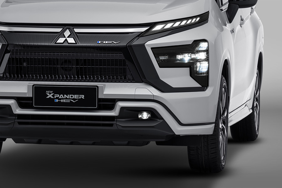 Mitsubishi Xpander - Ảnh 2.