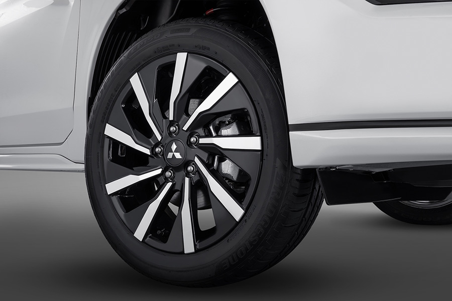 Mitsubishi Xpander 2026 ra mắt: Ngoại thất tinh chỉnh, màn lớn hơn, ADAS, móc Isofix cho ghế trẻ em - Ảnh 10.