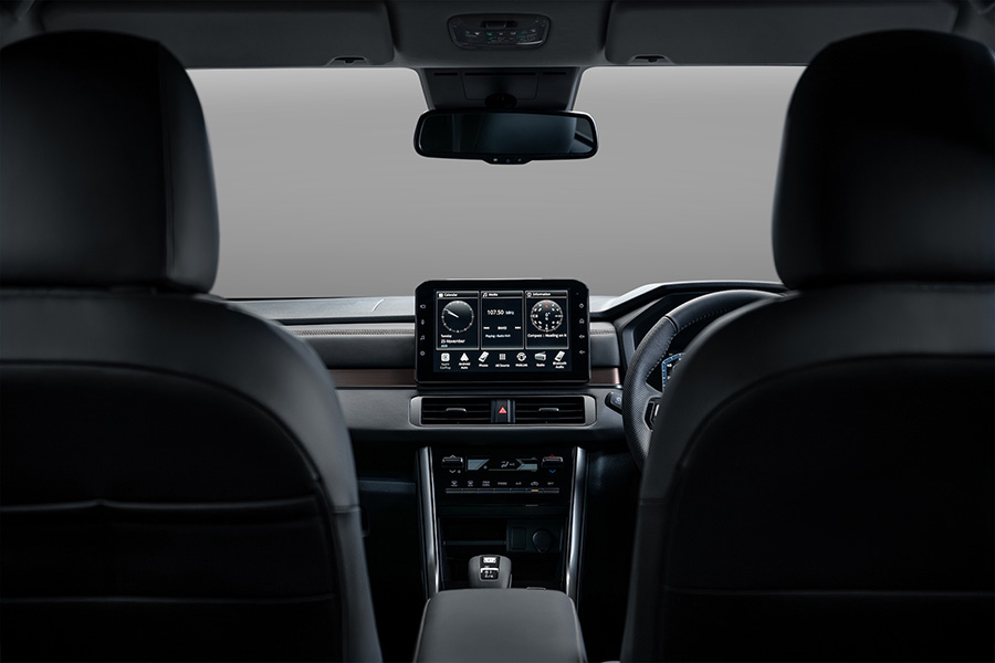 Mitsubishi Xpander - Ảnh 9.