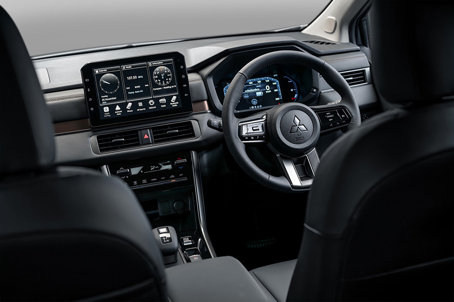 Mitsubishi Xpander - Ảnh 7.