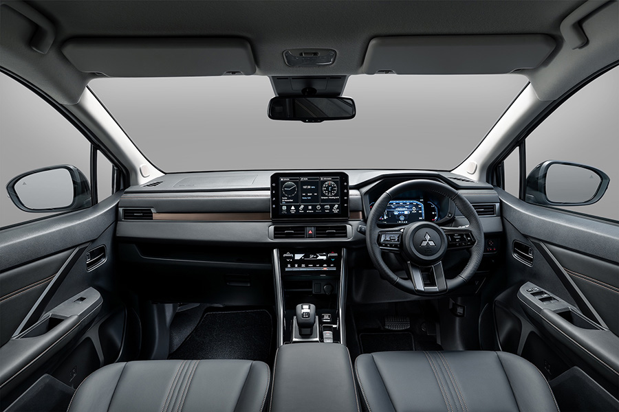 Mitsubishi Xpander - Ảnh 5.