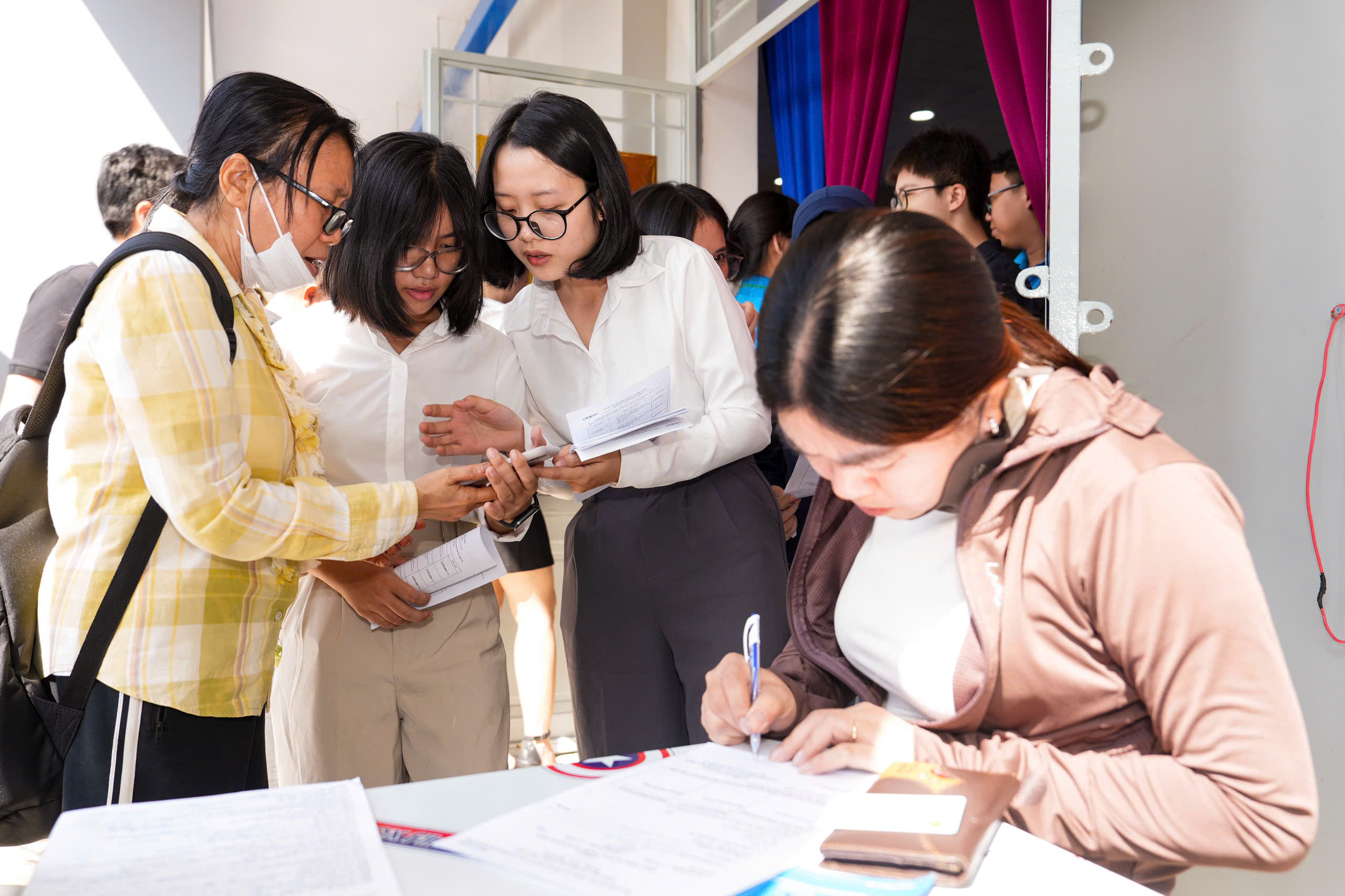 Tìm hiểu về chuyển đổi thuế: Hộ kinh doanh băn khoăn gì? - Ảnh 5.