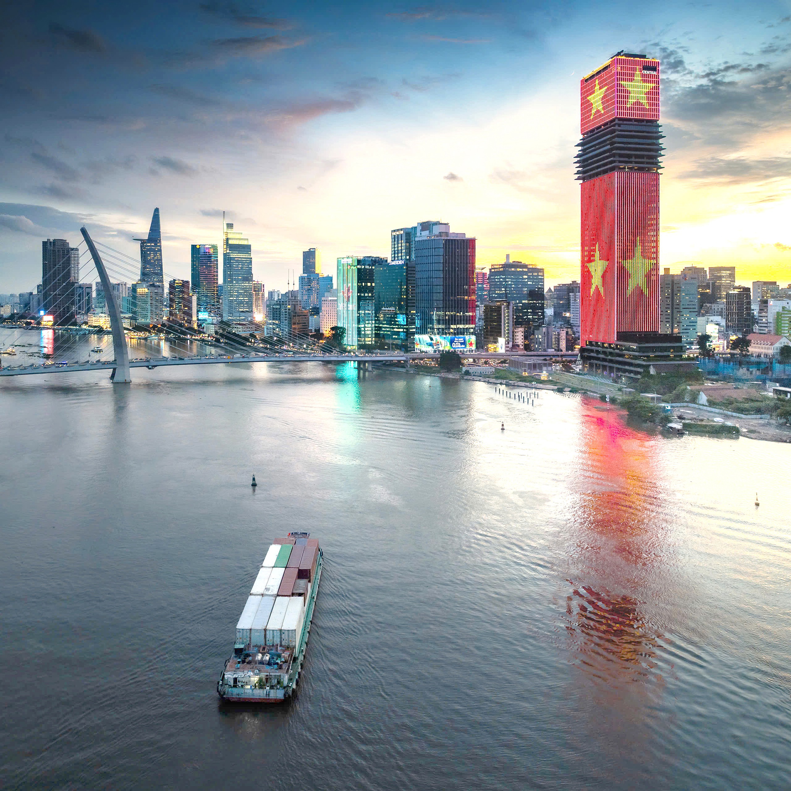 nghị quyết 98 - Ảnh 1.