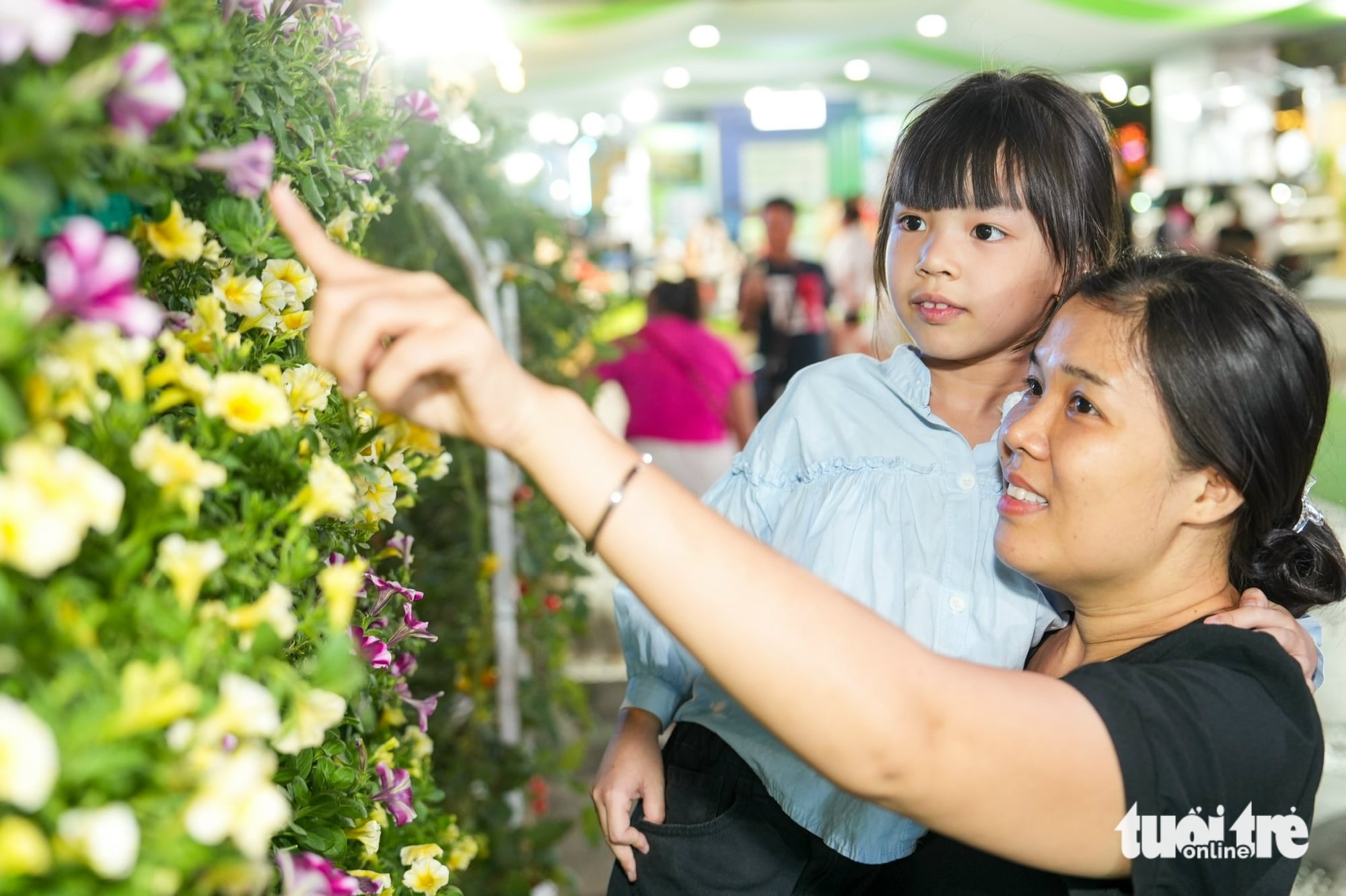 Ho Chi Minh City GRECO 2025 showcases state-of-the-art technologies- Ảnh 8.