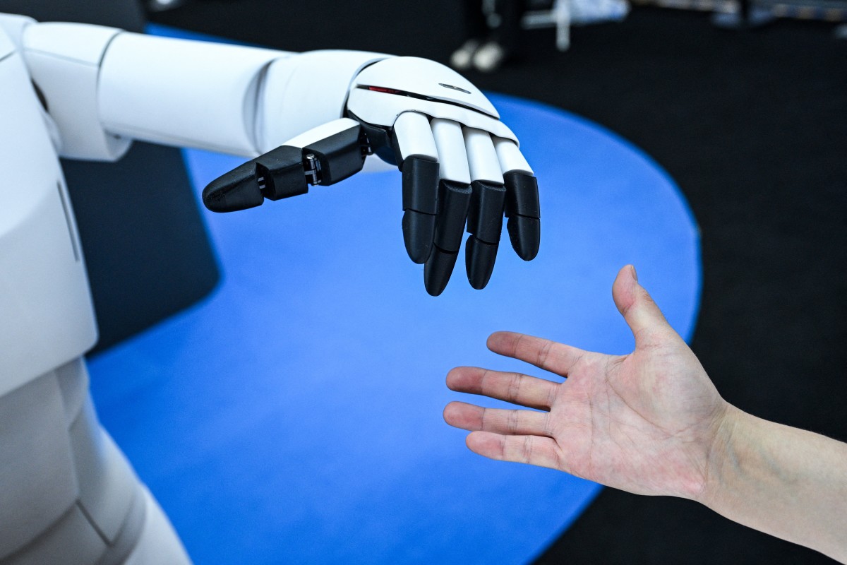 Trung Quốc vượt Mỹ về mức độ phổ biến mô hình AI nguồn mở - Ảnh 1. Trung Quốc - Ảnh 1.