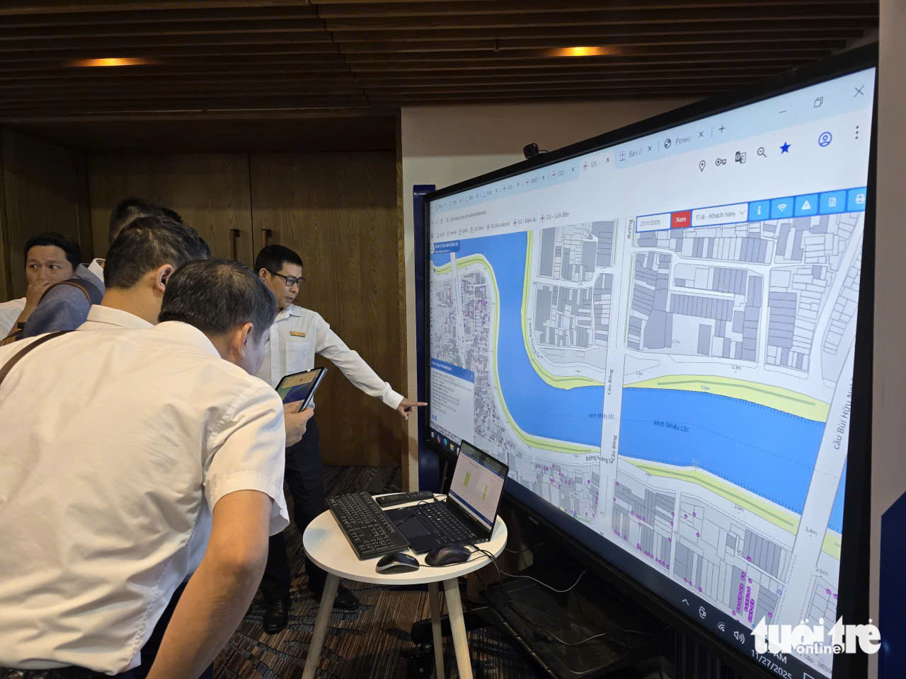 Techshow  - Ảnh 4.