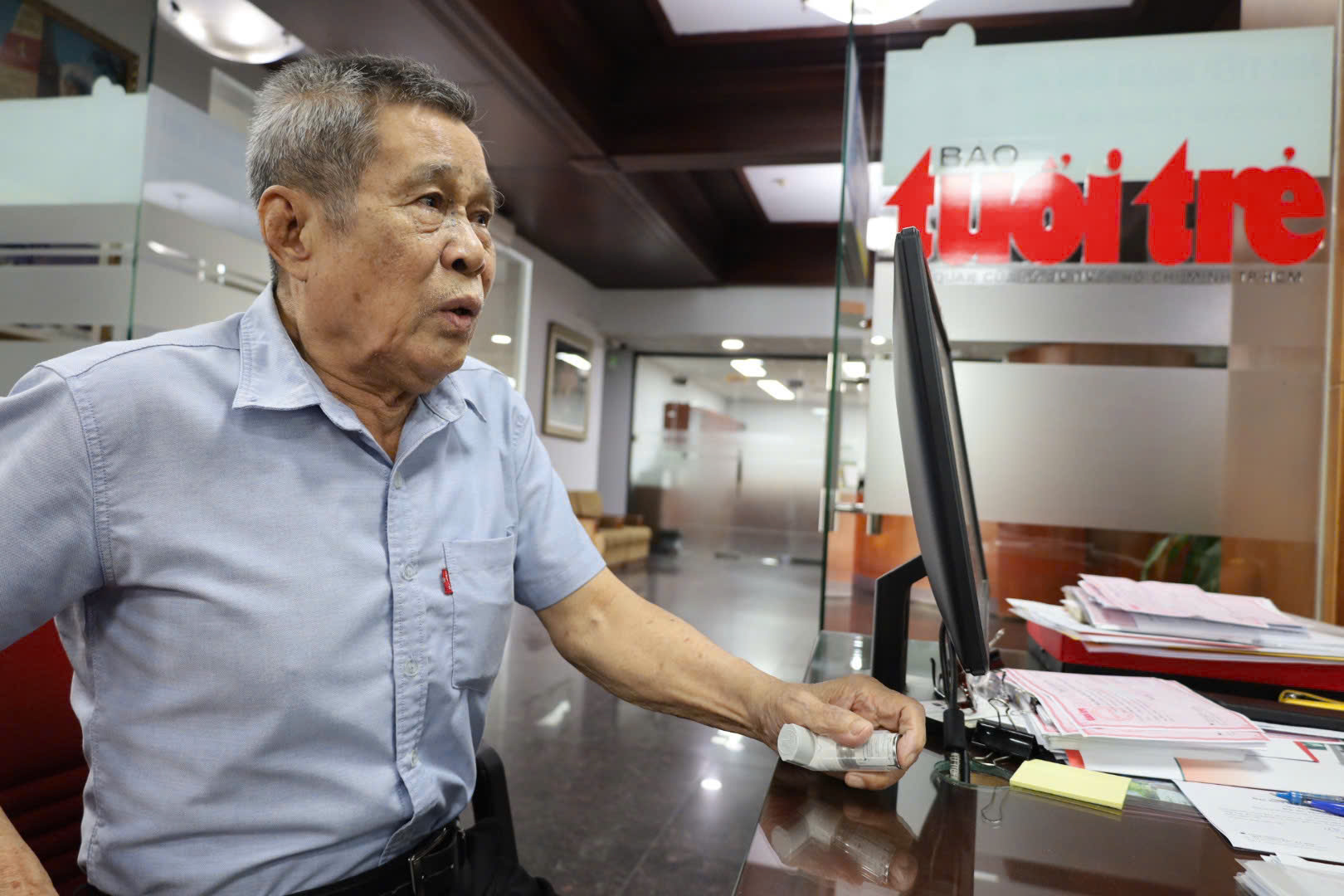 miền Trung - Ảnh 1.