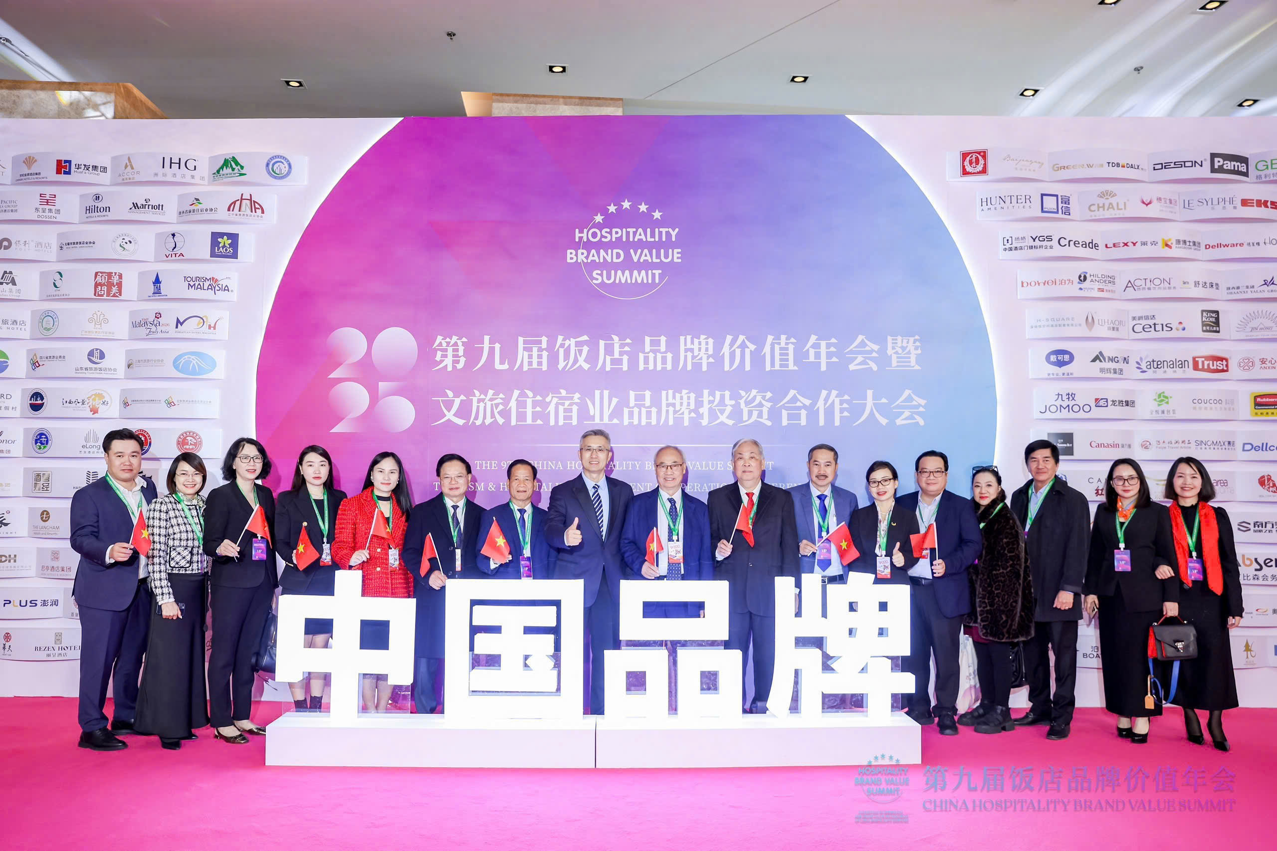 Saigontourist Group tìm cơ hội bứt phá từ thị trường du lịch Trung Quốc đang phục hồi nhanh - Ảnh 1.