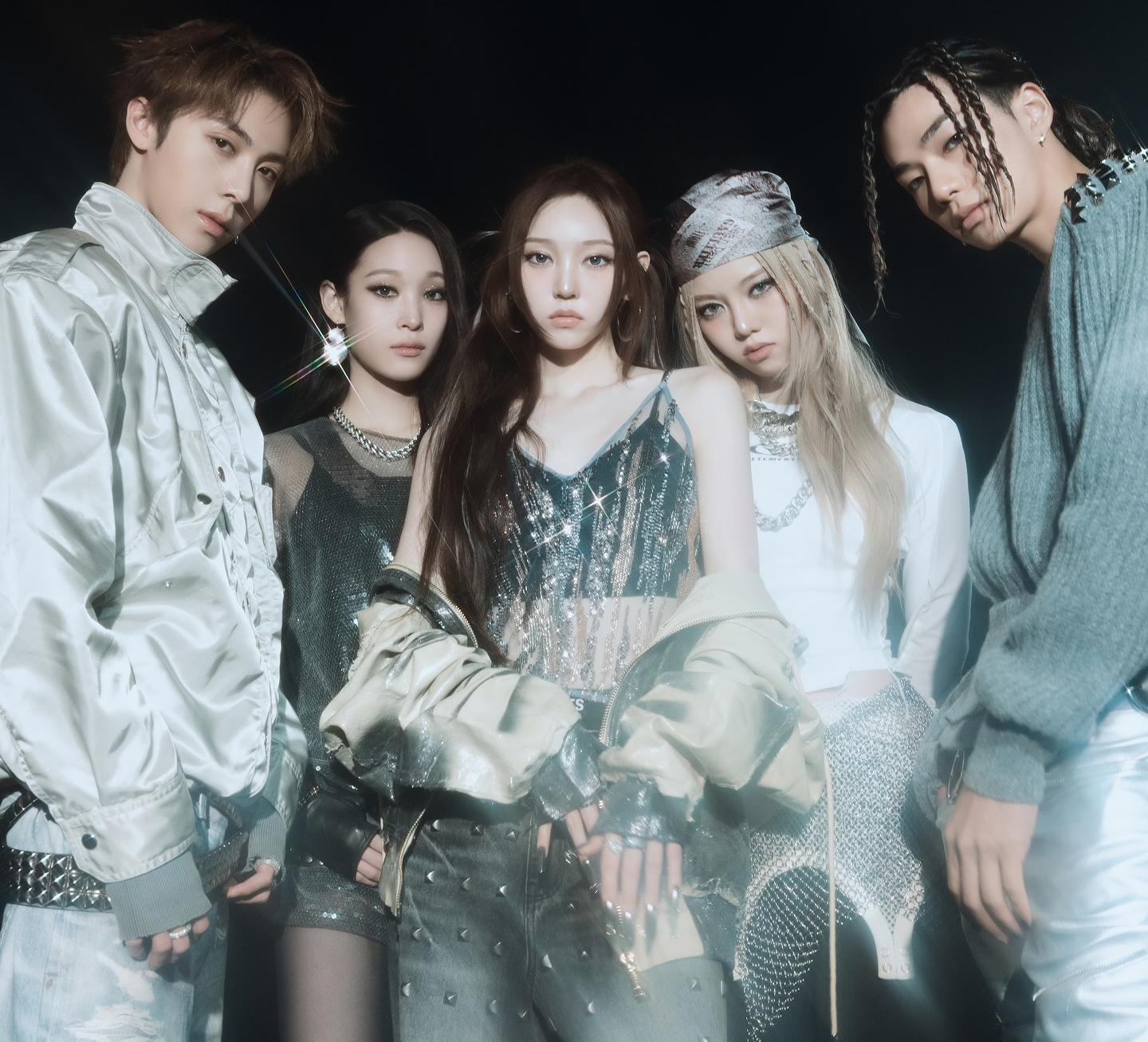 Kim Da Mi đóng phim đề tài thảm họa, TWICE lập kỷ lục mới- Ảnh 4.