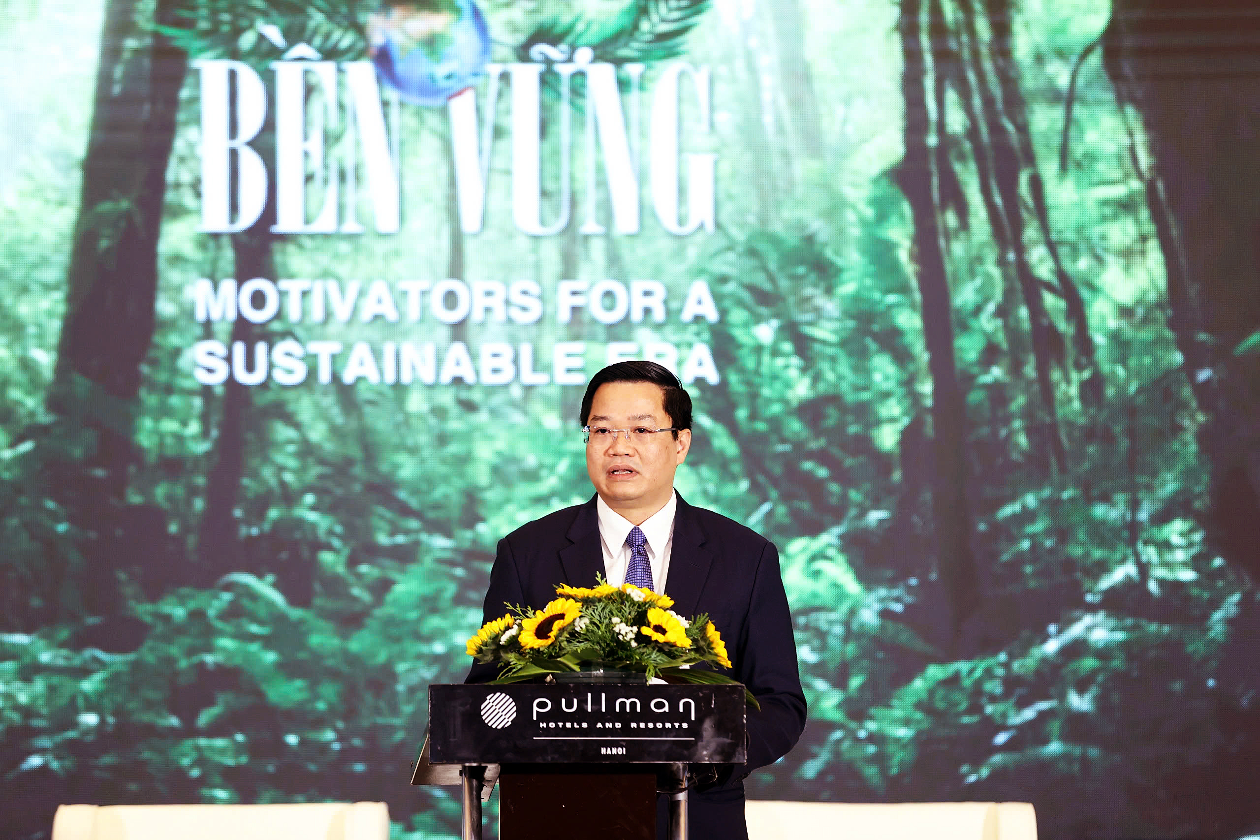 Phát hành trái phiếu xanh tăng hơn 60% cho thấy niềm tin nhà đầu tư cam kết phát triển xanh - Ảnh 1.