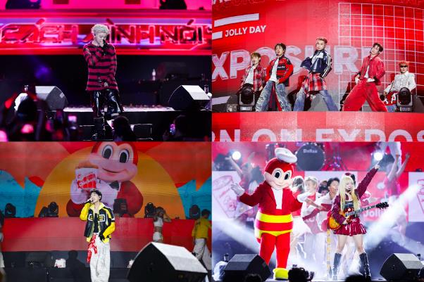 Jollibee  - Ảnh 2.