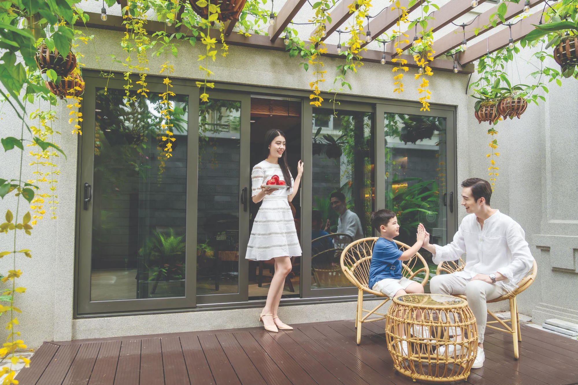 Eurowindow - Ảnh 2.