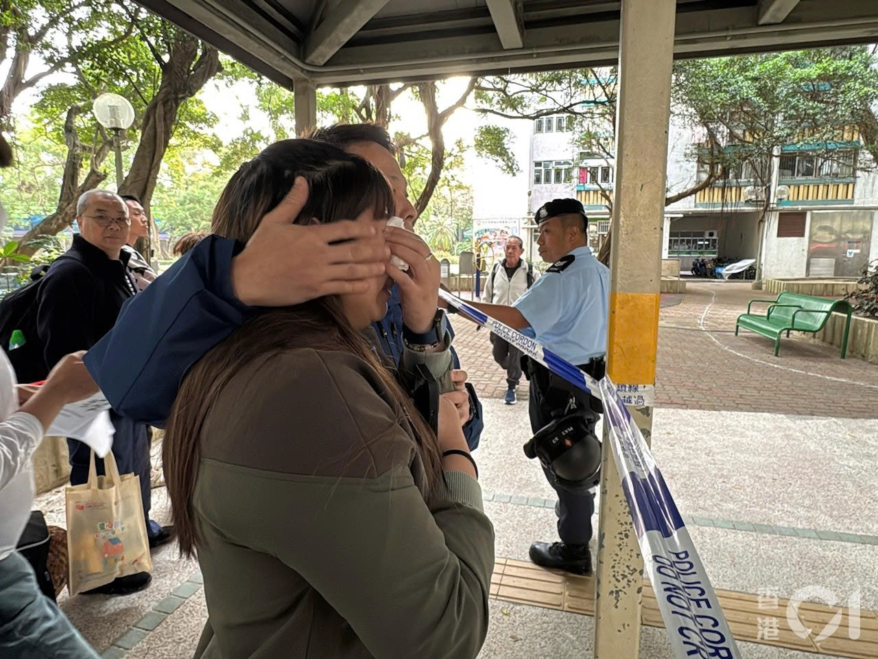 Hong Kong - Ảnh 6.