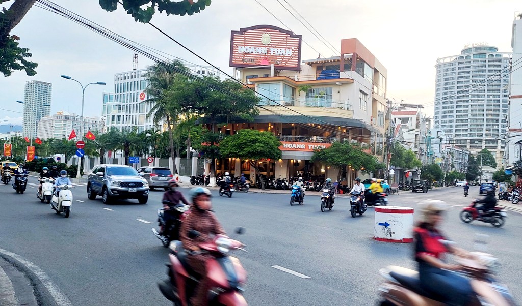 Khánh Hòa - Ảnh 1.