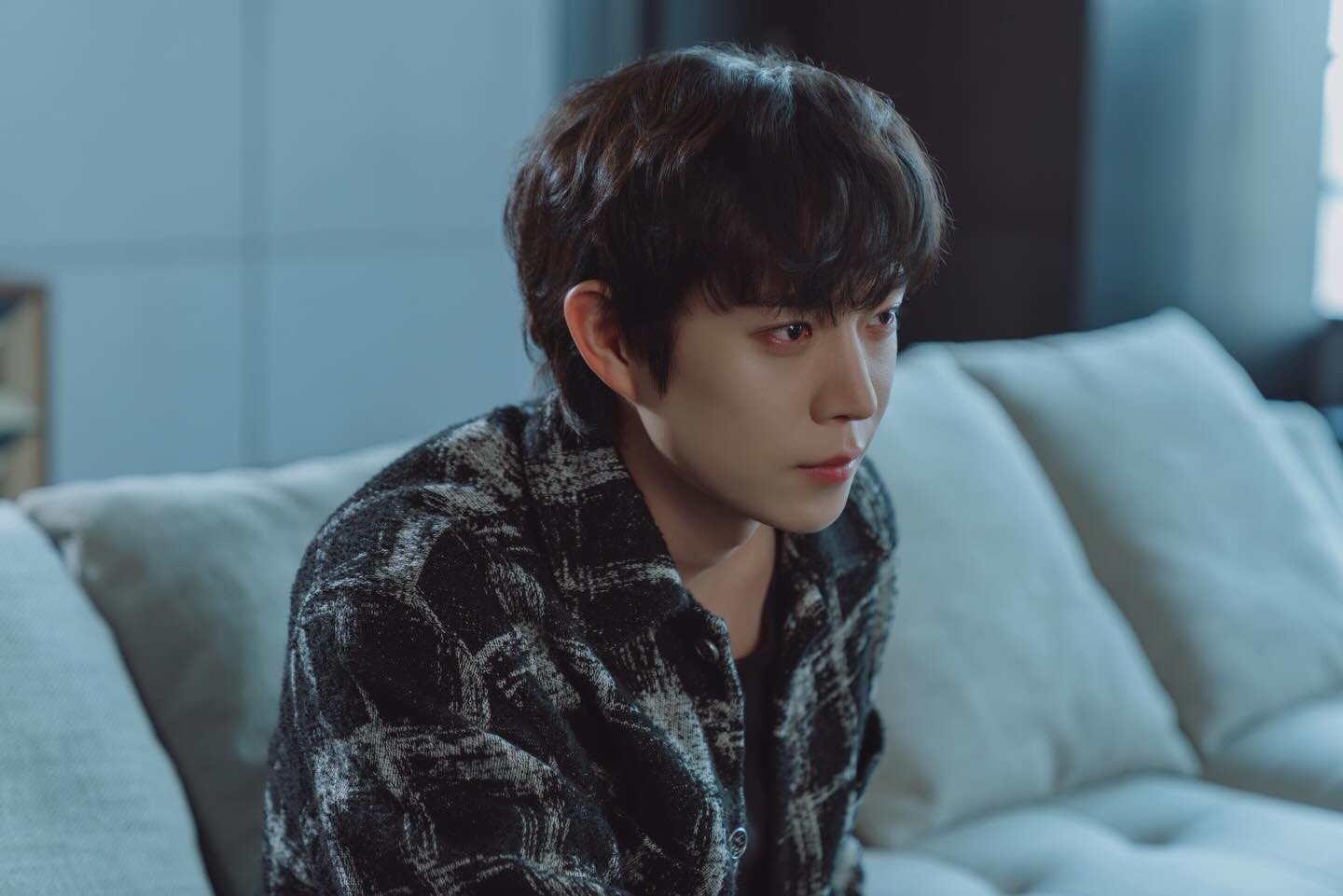 Wonyoung (IVE) sánh vai Lee Jun Young làm MC; TWICE ra mắt nhóm nhỏ- Ảnh 4. Wonyoung (IVE) sánh vai Lee Jun Young làm MC; TWICE ra mắt nhóm nhỏ- Ảnh 4.