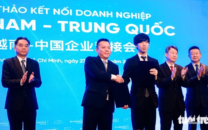 Vietnam eyes new resolution to make Ho Chi Minh City a ‘creative super city’ - Ảnh 2.