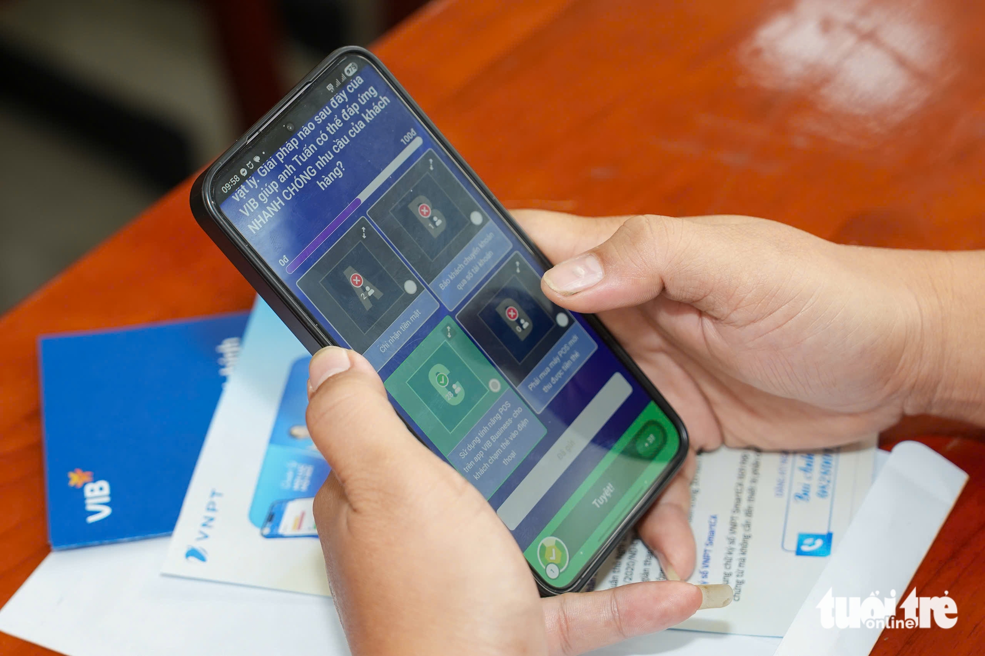 Làm sao để bán 'cháy hàng' trên Facebook, TikTok, Shopee...? - Ảnh 3.