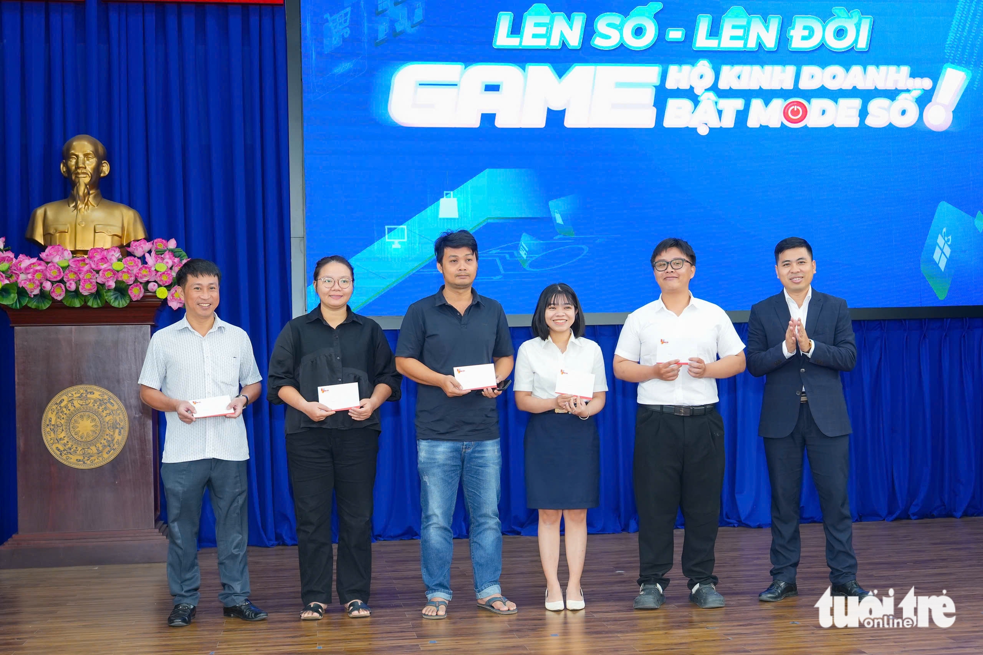 kinh doanh - Ảnh 5.