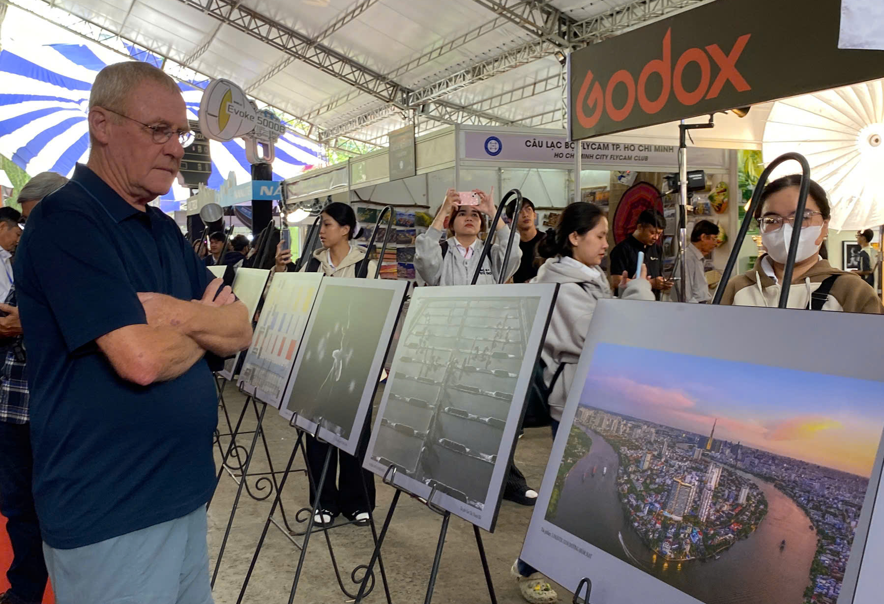 nhiếp ảnh gia - Ảnh 4.