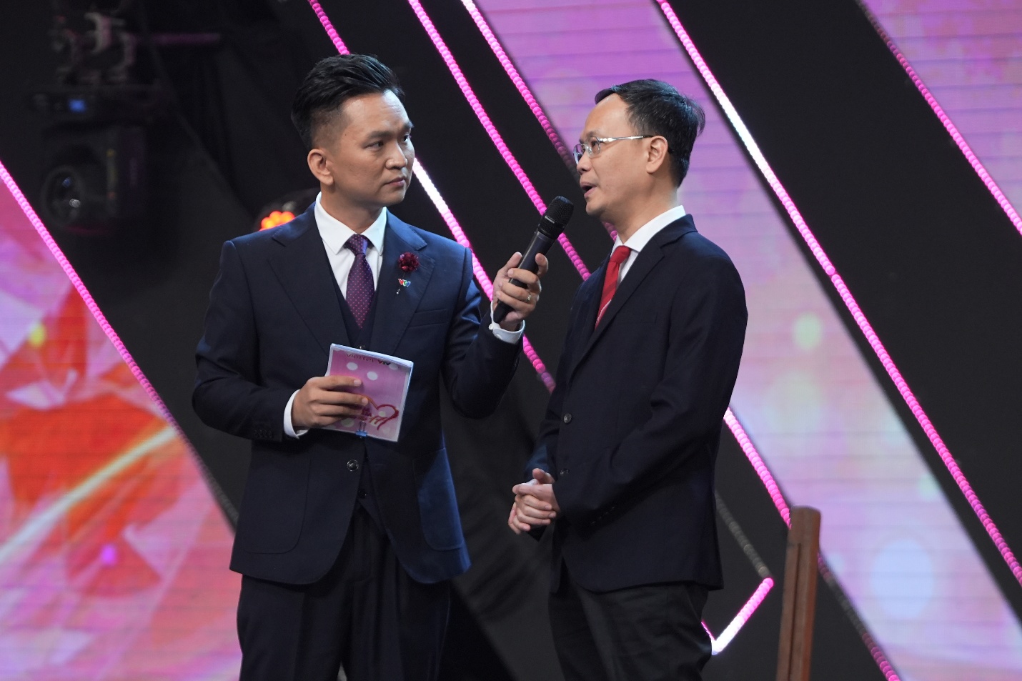 trái tim cho em - Ảnh 2.