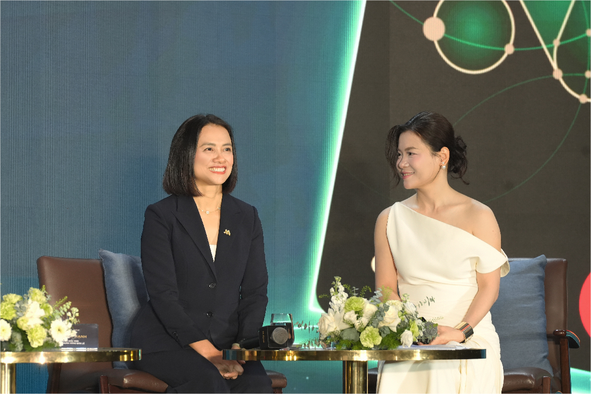 MSB ra mắt thẻ Mastercard Green World: Cánh cửa ‘tinh hoa hành trình xanh’ - Ảnh 1.