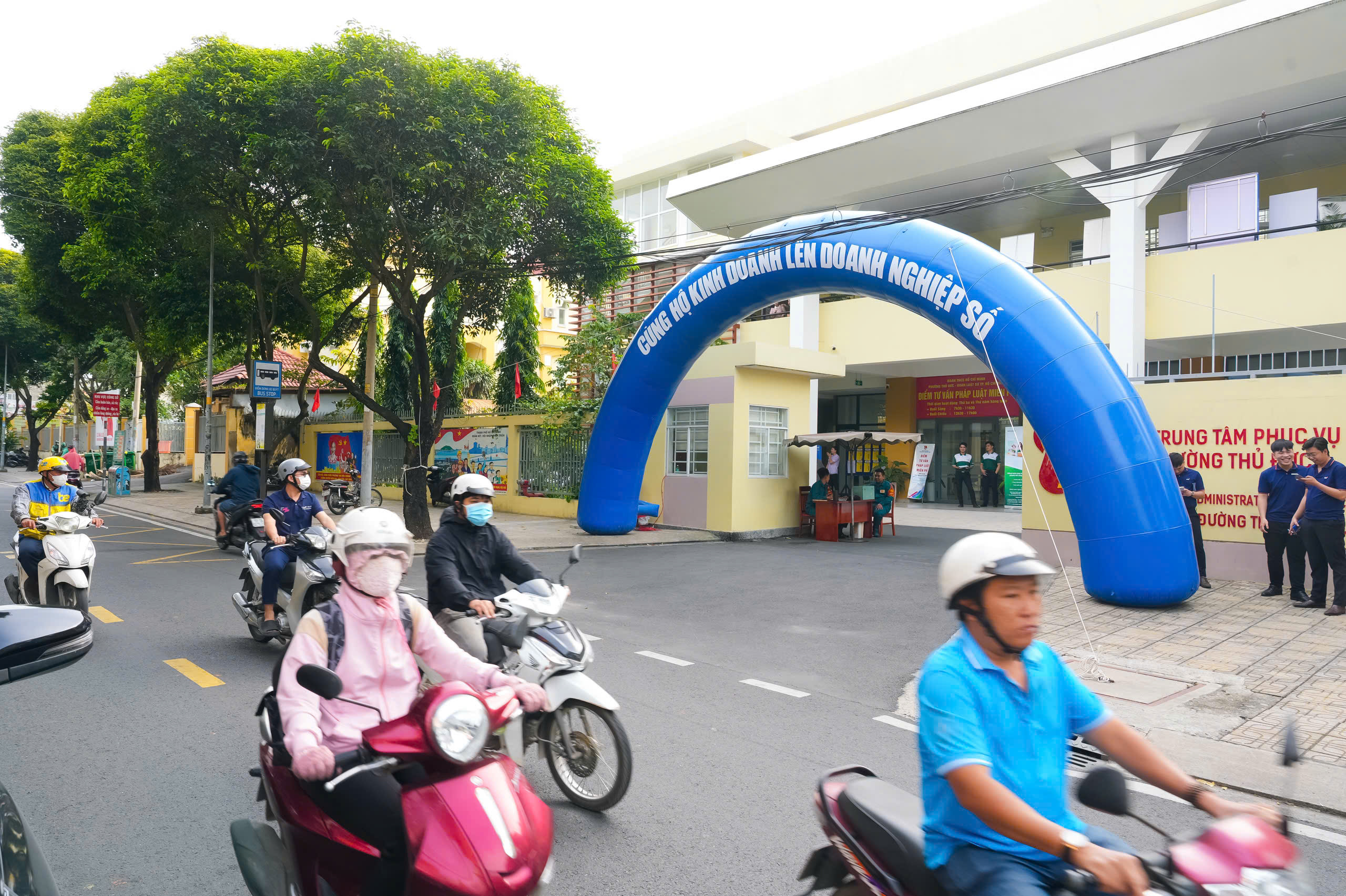 hộ kinh doanh - Ảnh 5.