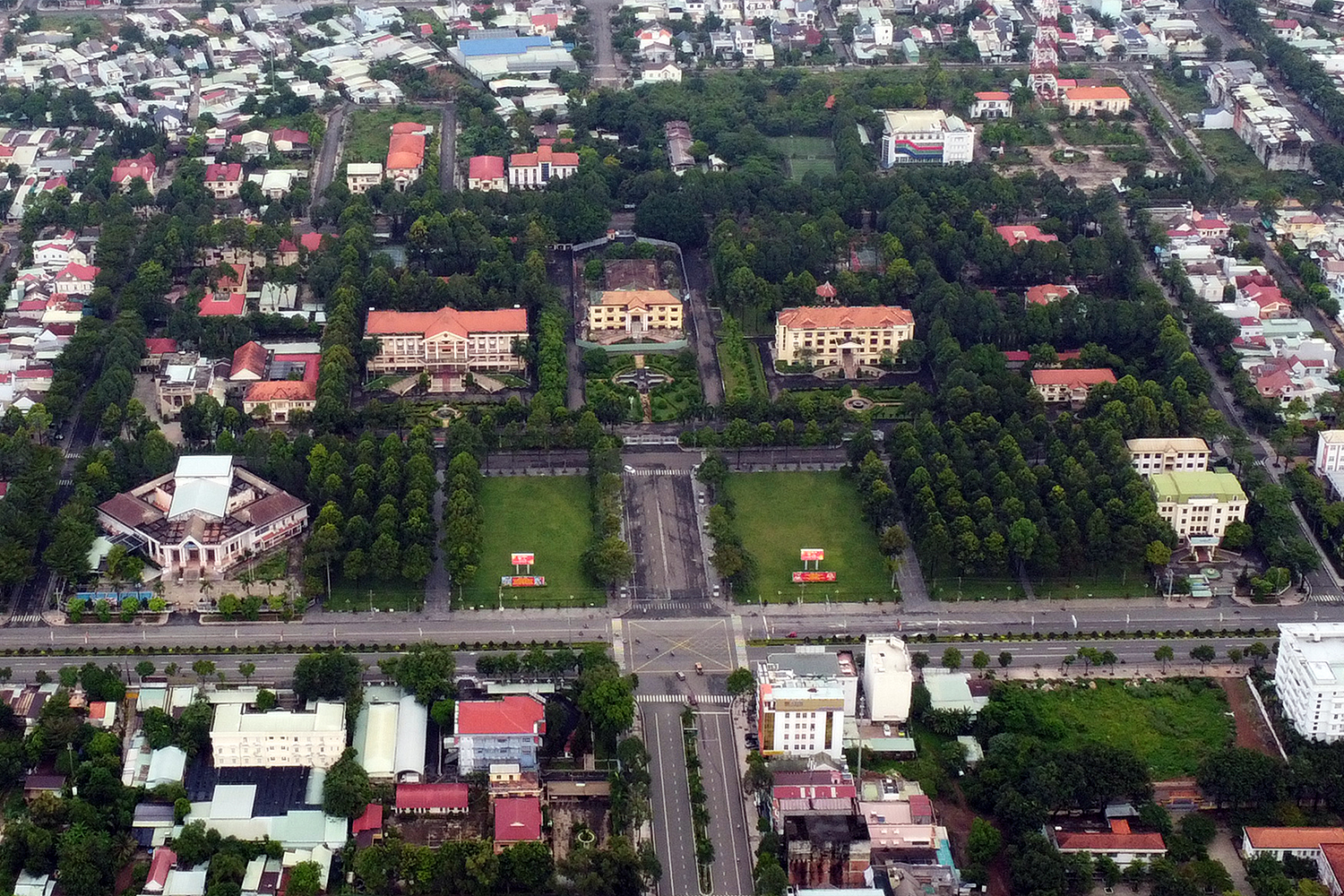 Bình Phước - Ảnh 1.