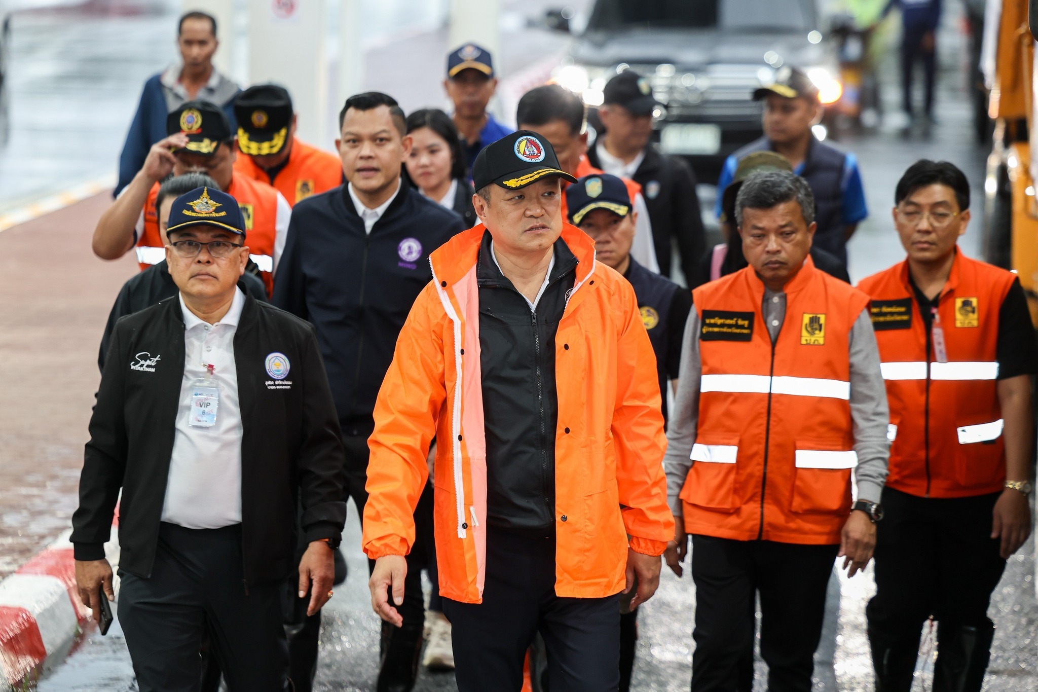 Thái Lan - Ảnh 1.