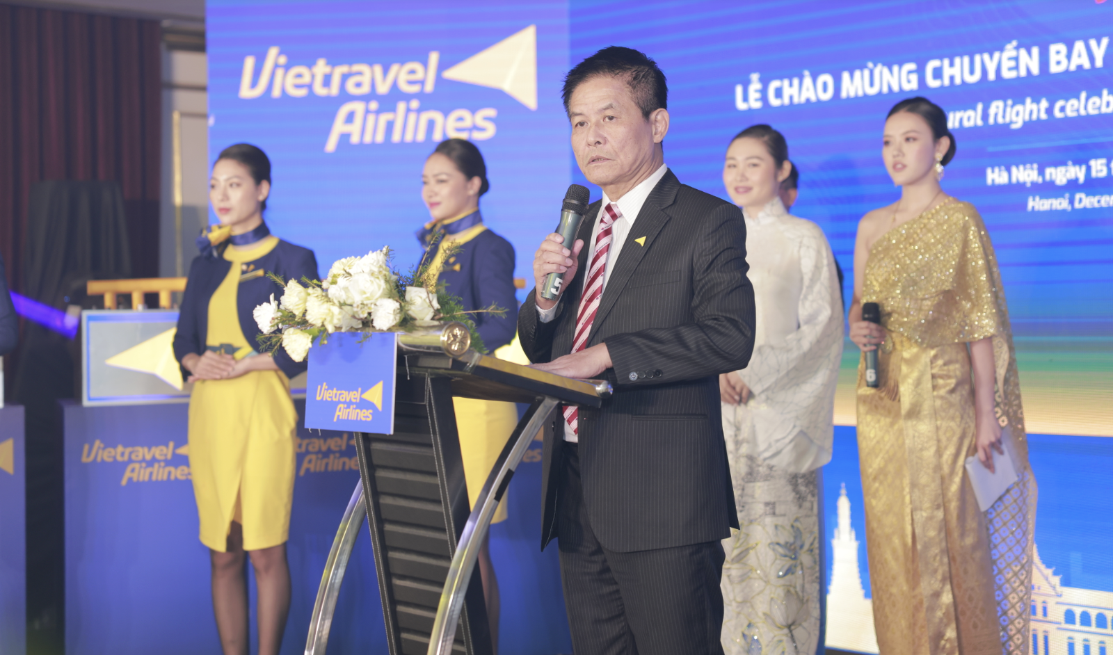 Vì sao Vietravel thoái sạch vốn khỏi Vietravel Airlines, khép lại cuộc chơi tiền tỉ? - Ảnh 1.