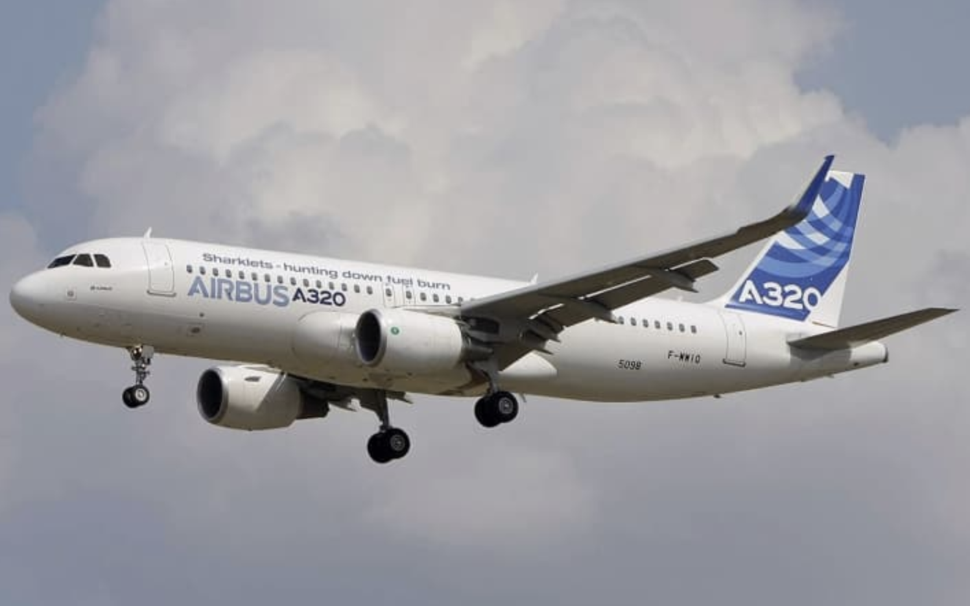 Vietnamese airlines race to meet software-update deadline for Airbus A320 fleet
- Ảnh 1.