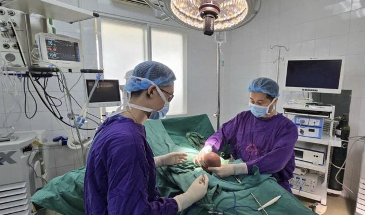 ung thư tinh hoàn - Ảnh 1.