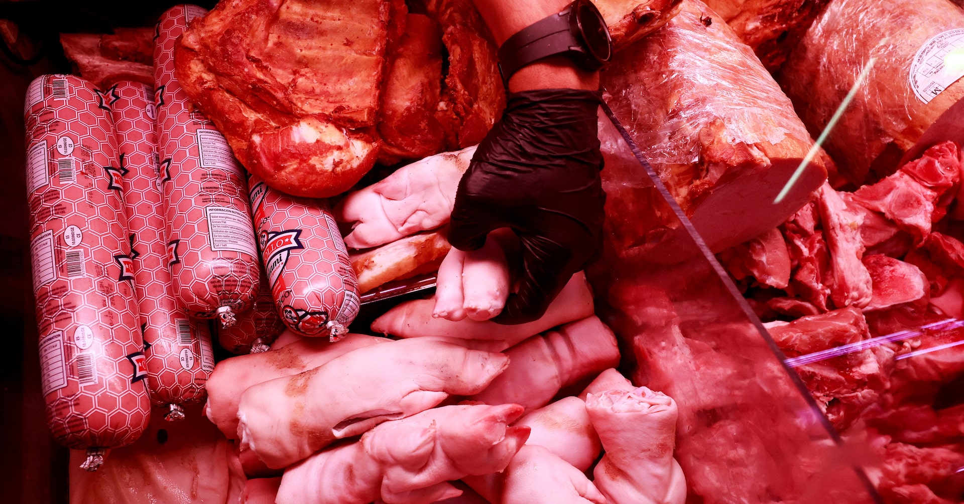 Halt on Spanish pork imports overshadows ham supply in Japan- Ảnh 2.