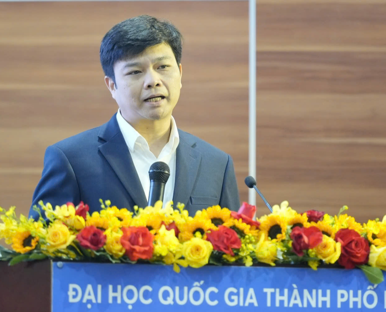 Vietnam eyes entry into $3.88-trillion global biotechnology market  - Ảnh 1.