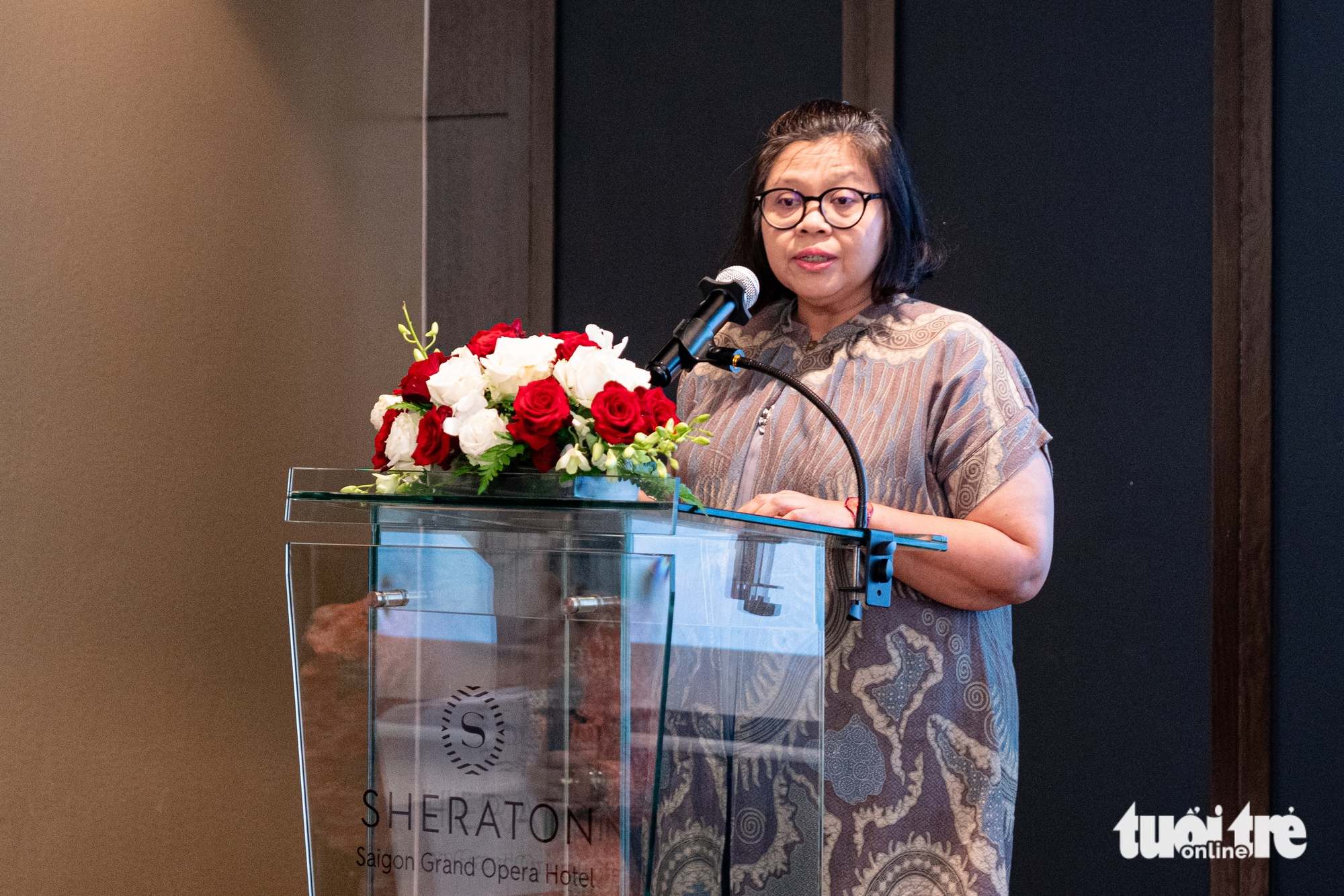 Indonesia - Ảnh 1.