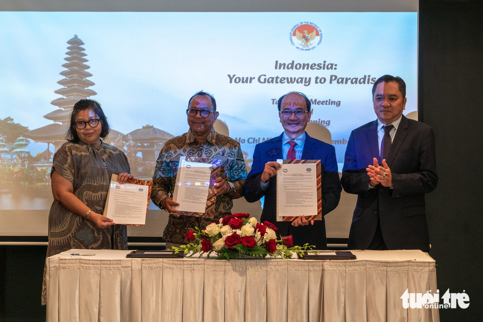 Indonesia - Ảnh 3.