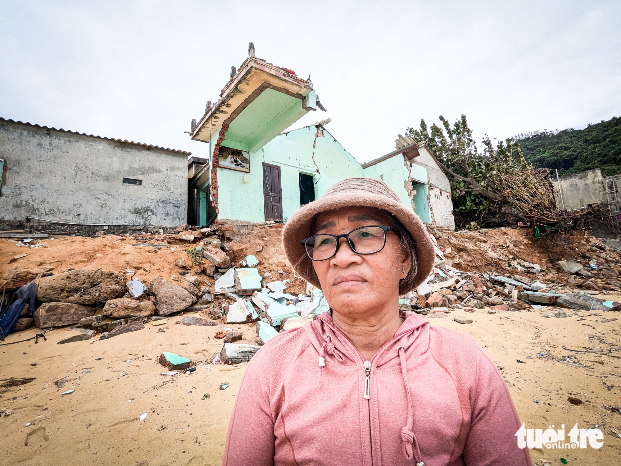 Gia Lai lập phương án đưa 1.861 hộ dân vùng ngập lụt, sạt lở tới nơi ở mới - Ảnh 1.