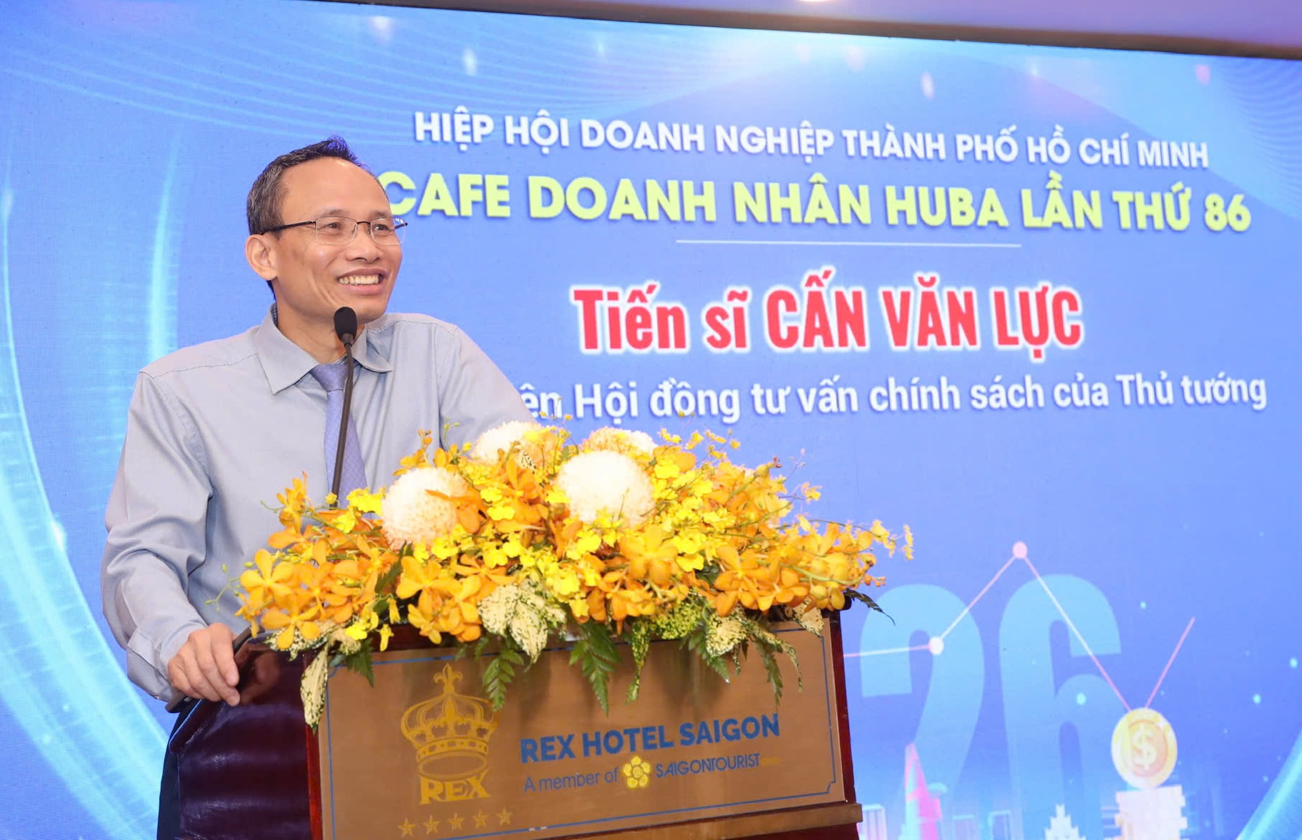 Kinh tế Việt Nam 2026: Tăng trưởng, lãi suất và tỉ giá sẽ biến động ra sao? - Ảnh 2.