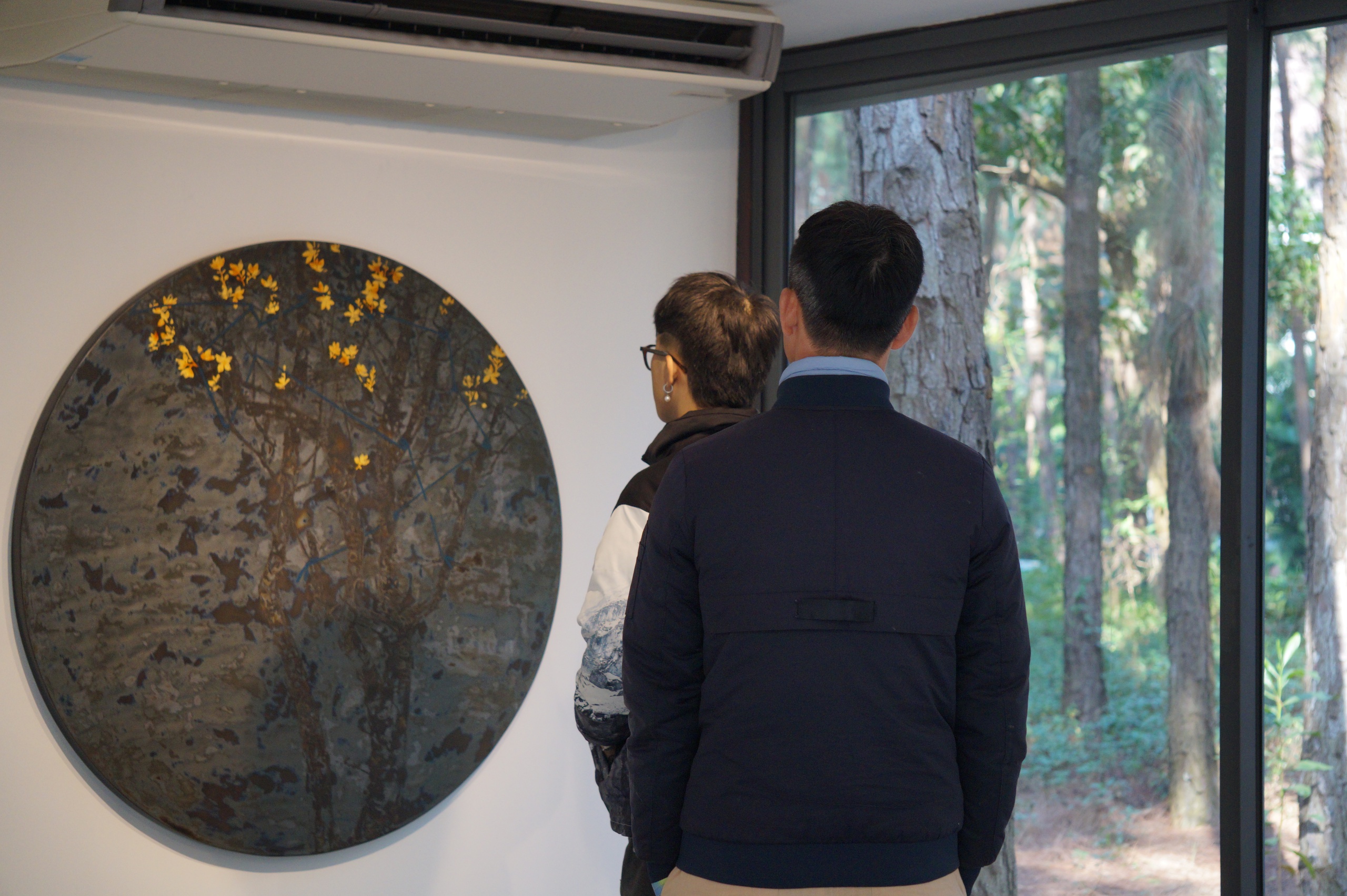 Việt Nam đang có bảo tàng nghệ thuật đương đại tốt nhất Đông Nam Á? - Ảnh 1. Bảo tàng Nghệ thuật đương đại - Ảnh 1.