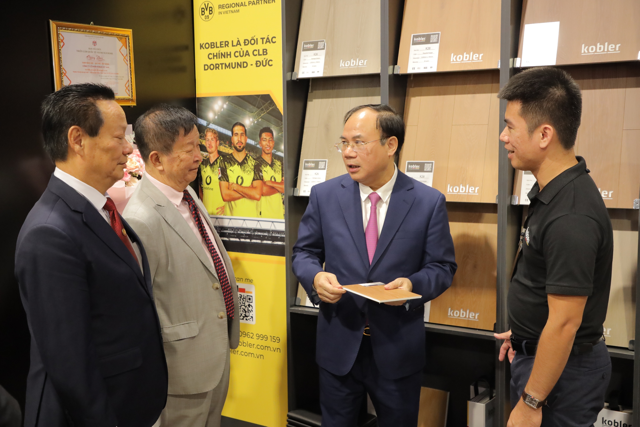 Vietbuild - Ảnh 1.